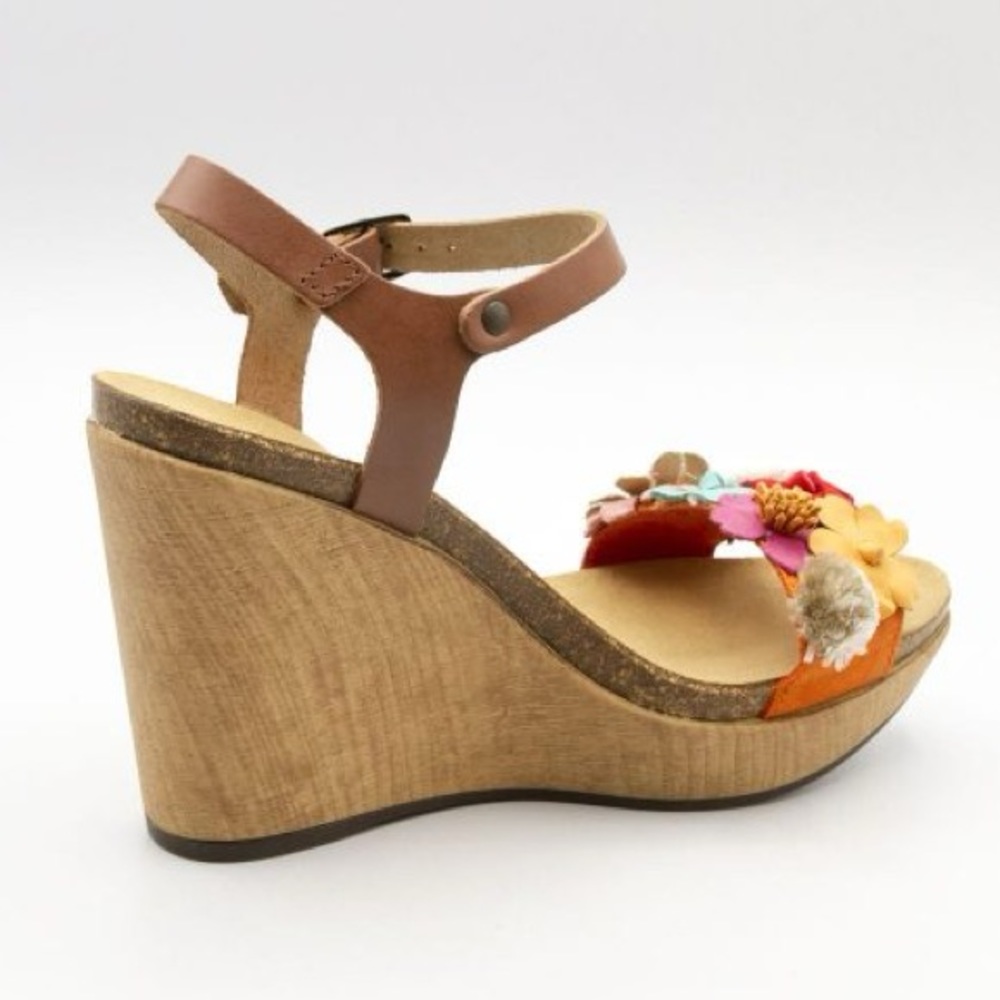 BioStep High Wedge Sandal‎ - Picture 10 of 14